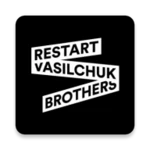 restart club android application logo